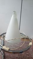 Design Vintage Retro Tischlampe Teepee lampe Opalglas Nordrhein-Westfalen - Bocholt Vorschau