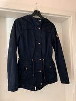 Only Blue Denim Jacke Gr. S Bayern - Manching Vorschau