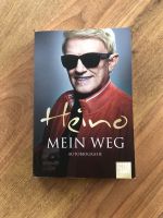 Heino - Mein Weg - Autobiografie Baden-Württemberg - Nattheim Vorschau