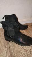 Tom Tailor Schuhe/ Stiefeletten/ Stiefel/ Boots Berlin - Neukölln Vorschau