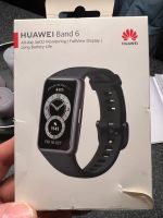 Fitnessarmband Huawei Band 6 Nordrhein-Westfalen - Dormagen Vorschau