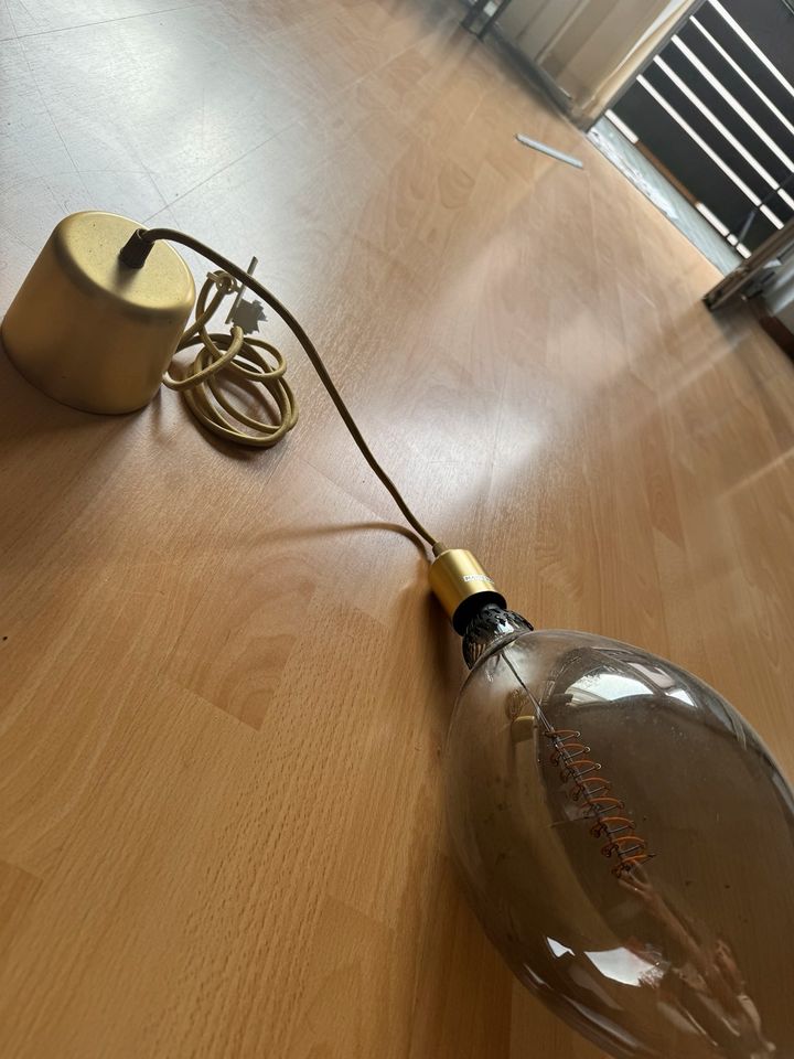 Lampe zu verkaufen in St. Wendel