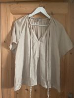 Bluse H&M beige Bayern - Feucht Vorschau