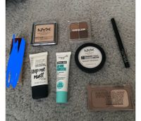 nyx,loreal,catrice,milk makeup,trend it up,sheglam schminke Rheinland-Pfalz - Trippstadt Vorschau