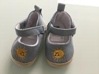 Sterntaler Babyschuhe Ballerinas Neuwertig Gr. 15/16 Köln - Rodenkirchen Vorschau