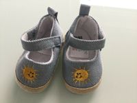 Sterntaler Babyschuhe Ballerinas Neuwertig Gr. 15/16 Köln - Rodenkirchen Vorschau