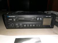 Autoradio Blaupunkt Vintage Bayern - Zwiesel Vorschau