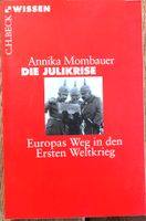 Die Julikrise - Europas Weg in den Ersten Weltkrieg Geschichte Niedersachsen - Wilhelmshaven Vorschau