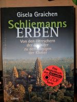 Gisela Graichen Schliemanns Erben "Von den...", neu und ovp Thüringen - Hildburghausen Vorschau