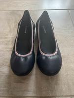 Ballerinas Gr. 37 Hessen - Mörlenbach Vorschau