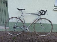 altes Peugeot Rennrad ca. 1980 fahrbereit Bayern - Stein Vorschau