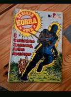 Kobra Taschenbuch Nr. 2 Niedersachsen - Salzgitter Vorschau