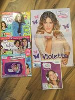 Wii Violetta & Zeitschriften Nordrhein-Westfalen - Halver Vorschau