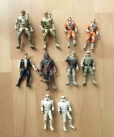 Star Wars, Hasbro, Actionfiguren, Konvolut Niedersachsen - Oldenburg Vorschau