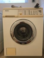 Miele Waschmaschine Novo Super W 933 Nordrhein-Westfalen - Rietberg Vorschau