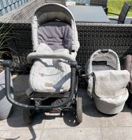 Kinderwagen Hartan Xperia Bellybutton Nordrhein-Westfalen - Oberhausen Vorschau