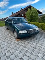 Mercedes-Benz W202 C180 Bayern - Langdorf Vorschau