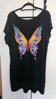 Schmetterling auf dem Rücken Kleid 46 48 Nordrhein-Westfalen - Brakel Vorschau