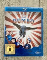 Dumbo Blu-Ray Disney Film Sachsen - Oderwitz Vorschau