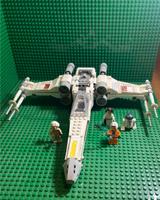 X Wing Lego, Star Wars Kiel - Hasseldieksdamm Vorschau