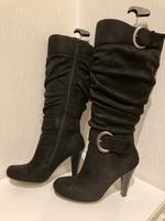 Stiefel bpc Hessen - Solms Vorschau