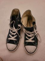 Turnschuh Stoff Converse gr.33 Brandenburg - Neuruppin Vorschau