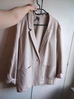 Schlichter beigefarbener Blazer – zeitlos & vielseitig Baden-Württemberg - Ostfildern Vorschau