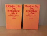 Das menschliche Leben 1 + 2 Nordrhein-Westfalen - Dormagen Vorschau