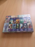 1000teiliges Puzzle OVP Nordrhein-Westfalen - Essen-West Vorschau