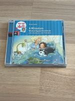 Kinder CD 5-Minuten-Wunschgeschichten zum Kuscheln und Träumen Hessen - Laubach Vorschau