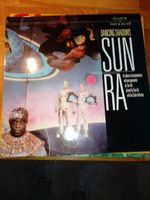 Sun Ra, dancing shadows, LP Vinyl Niedersachsen - Bad Iburg Vorschau