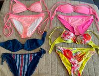 3 Bikini Damen Bademode u.a. Heine Esmara Gr. 38 S M Nürnberg (Mittelfr) - Aussenstadt-Sued Vorschau