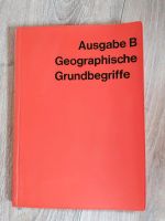 Geographische Grundbegriffe Bayern - Hohenberg a.d. Eger Vorschau