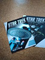 Zeitschrift für Sammler: Star Trek 1 Hessen - Michelstadt Vorschau