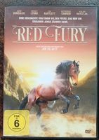 Red Fury - DVD Sachsen - Schkeuditz Vorschau