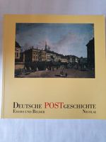 Deutsche Post Geschichte Neu Leipzig - Engelsdorf Vorschau