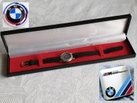 1x originale BMW M Club Frauenarmbanduhr gebraucht ! Sachsen - Zwickau Vorschau