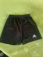 adidas Climalite Kinder Short Gr 140 schwarz Bayern - Schweinfurt Vorschau