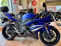Yamaha YZF-R1 RN19 1.Hand * Brandenburg - Lübben Vorschau