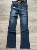 Abercrombie Jeans, Gr. 158 zu verkaufen Bayern - Sennfeld Vorschau
