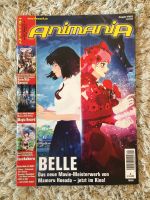 Magazin Animania Anime, Ausgabe 4/2022 Bonn - Beuel Vorschau