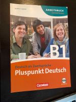 Deutsch B1 Kursbuch Arbeitsheft Güstrow - Landkreis - Güstrow Vorschau