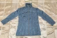 ★ Damen Windjacke Jacke ★ blau Gr. M 40/42 ★ Crane Bayern - Adelschlag Vorschau