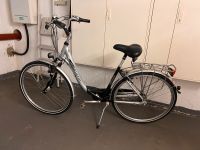 Damenrad Peugeot Cityrad 28 Zoll Nordrhein-Westfalen - Leverkusen Vorschau