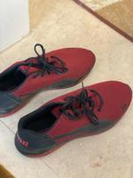 Sehr gut erhaltene Puma Schuhe Hessen - Darmstadt Vorschau