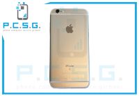 Apple iPhone 6s 128GB Gold *Akku neu* Bayern - Neutraubling Vorschau