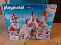 Prinzessinenschloss von playmobil #5142 mit original karton Bayern - Oberaurach Vorschau