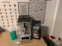 JURA ENA Micro 9 Kaffeevollautomat + 1 Jahr VOLLE Gewährleistung Stuttgart - Degerloch Vorschau