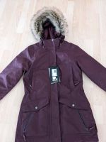 Jack Wolfskin Damen Winterjacke Neu Nordrhein-Westfalen - Solingen Vorschau