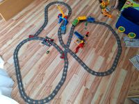 Lego Duplo Schienen inkl Zubehör Baden-Württemberg - Ohmden Vorschau
